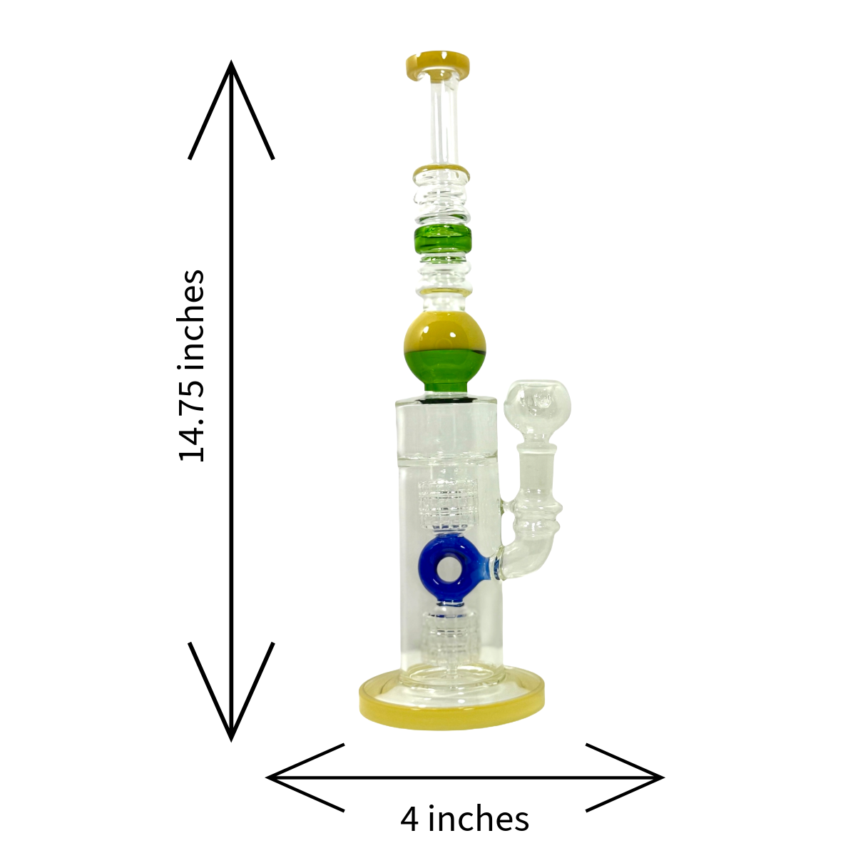 Bubble 85